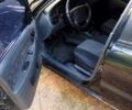 Чорний Деу Ланос, об'ємом двигуна 1.4 л та пробігом 222 тис. км за 2100 $, фото 10 на Automoto.ua