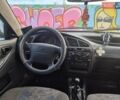 Деу Ланос 2007 у Новомосковске на Automoto.ua Чорний Деу Ланос, об'ємом двигуна 1.5 л та пробігом 252 тис. км за 2500 $, фото 17 на Automoto.ua