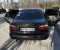 Дэу Ланос 2007 в Киеве на Automoto.ua Черный Дэу Ланос, объемом двигателя 1.6 л и пробегом 190 тыс. км за 2800 $, фото 10 на Automoto.ua