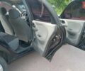 Черный Дэу Ланос, объемом двигателя 1.5 л и пробегом 280 тыс. км за 2050 $, фото 8 на Automoto.ua