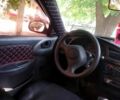 Черный Дэу Ланос, объемом двигателя 14 л и пробегом 0 тыс. км за 2800 $, фото 7 на Automoto.ua