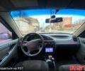 Черный Дэу Ланос, объемом двигателя 1.5 л и пробегом 220 тыс. км за 1350 $, фото 6 на Automoto.ua