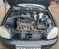 Черный Дэу Ланос, объемом двигателя 1.5 л и пробегом 158 тыс. км за 1250 $, фото 14 на Automoto.ua