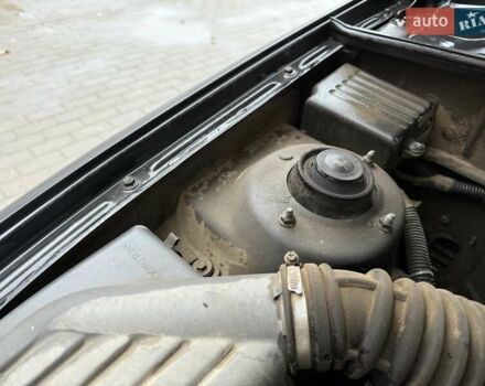 Черный Дэу Ланос, объемом двигателя 0 л и пробегом 150 тыс. км за 1250 $, фото 32 на Automoto.ua