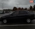 Дэу Ланос 2007 в Днепре (Днепропетровске) на Automoto.ua Черный Дэу Ланос, объемом двигателя 1.5 л и пробегом 205 тыс. км за 2100 $, фото 1 на Automoto.ua