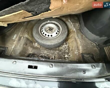 Черный Дэу Ланос, объемом двигателя 0 л и пробегом 150 тыс. км за 1250 $, фото 28 на Automoto.ua