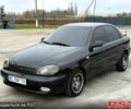 Чорний Деу Ланос, об'ємом двигуна 1.5 л та пробігом 240 тис. км за 2750 $, фото 2 на Automoto.ua