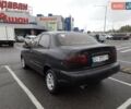 Дэу Ланос 2007 в Днепре (Днепропетровске) на Automoto.ua Черный Дэу Ланос, объемом двигателя 1.5 л и пробегом 205 тыс. км за 2100 $, фото 3 на Automoto.ua