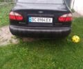 Черный Дэу Ланос, объемом двигателя 1.5 л и пробегом 235 тыс. км за 1300 $, фото 11 на Automoto.ua