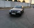 Черный Дэу Ланос, объемом двигателя 1.5 л и пробегом 234 тыс. км за 60000 $, фото 1 на Automoto.ua