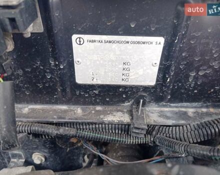 Чорний Деу Ланос, об'ємом двигуна 1.5 л та пробігом 220 тис. км за 2200 $, фото 12 на Automoto.ua