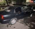 Чорний Деу Ланос, об'ємом двигуна 1.5 л та пробігом 204 тис. км за 2250 $, фото 9 на Automoto.ua