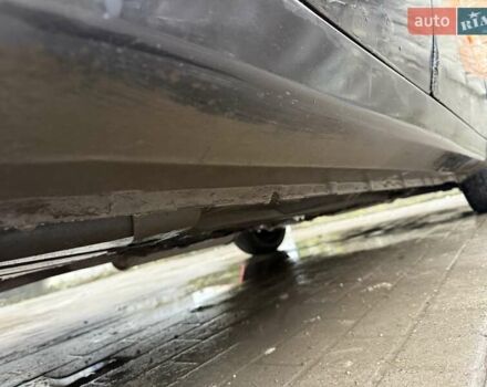 Черный Дэу Ланос, объемом двигателя 0 л и пробегом 150 тыс. км за 1250 $, фото 17 на Automoto.ua