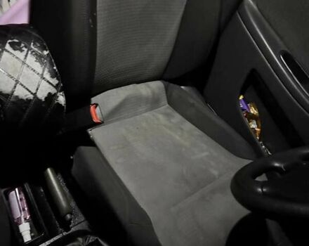 Чорний Деу Ланос, об'ємом двигуна 1.5 л та пробігом 204 тис. км за 2250 $, фото 2 на Automoto.ua