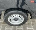 Черный Дэу Ланос, объемом двигателя 1.5 л и пробегом 105 тыс. км за 2450 $, фото 21 на Automoto.ua