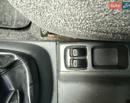 Чорний Деу Ланос, об'ємом двигуна 1.5 л та пробігом 175 тис. км за 2600 $, фото 8 на Automoto.ua