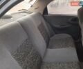 Дэу Ланос 2007 в Днепре (Днепропетровске) на Automoto.ua Черный Дэу Ланос, объемом двигателя 1.5 л и пробегом 205 тыс. км за 2100 $, фото 7 на Automoto.ua