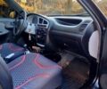 Черный Дэу Ланос, объемом двигателя 15 л и пробегом 273 тыс. км за 2500 $, фото 5 на Automoto.ua