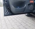 Черный Дэу Ланос, объемом двигателя 1.5 л и пробегом 500 тыс. км за 2400 $, фото 8 на Automoto.ua