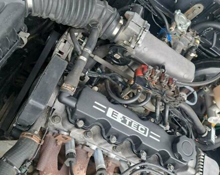 Черный Дэу Ланос, объемом двигателя 1.5 л и пробегом 158 тыс. км за 1250 $, фото 17 на Automoto.ua