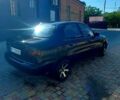 Черный Дэу Ланос, объемом двигателя 1.5 л и пробегом 32 тыс. км за 1300 $, фото 3 на Automoto.ua