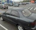 Дэу Ланос 2007 в Днепре (Днепропетровске) на Automoto.ua Черный Дэу Ланос, объемом двигателя 1.5 л и пробегом 205 тыс. км за 2100 $, фото 4 на Automoto.ua