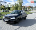 Дэу Ланос 2007 в Хмельницком на Automoto.ua Черный Дэу Ланос, объемом двигателя 1.5 л и пробегом 190 тыс. км за 1499 $, фото 1 на Automoto.ua