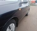 Черный Дэу Ланос, объемом двигателя 1.5 л и пробегом 230 тыс. км за 2350 $, фото 6 на Automoto.ua