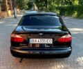 Чорний Деу Ланос, об'ємом двигуна 1.5 л та пробігом 200 тис. км за 2800 $, фото 1 на Automoto.ua