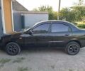 Деу Ланос 2007 у Кропивницькому (Кіровограді) на Automoto.ua Чорний Деу Ланос, об'ємом двигуна 1.6 л та пробігом 330 тис. км за 2500 $, фото 2 на Automoto.ua