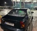Черный Дэу Ланос, объемом двигателя 1.5 л и пробегом 210 тыс. км за 2199 $, фото 6 на Automoto.ua