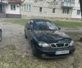 Деу Ланос 2007 у Славуте на Automoto.ua Чорний Деу Ланос, об'ємом двигуна 1.5 л та пробігом 209 тис. км за 1050 $, фото 1 на Automoto.ua