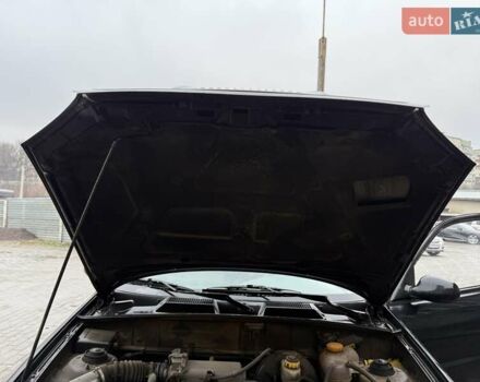 Черный Дэу Ланос, объемом двигателя 0 л и пробегом 150 тыс. км за 1250 $, фото 30 на Automoto.ua