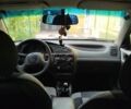 Чорний Деу Ланос, об'ємом двигуна 1.5 л та пробігом 270 тис. км за 2850 $, фото 17 на Automoto.ua