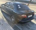 Дэу Ланос 2007 в Киеве на Automoto.ua Черный Дэу Ланос, объемом двигателя 1.6 л и пробегом 190 тыс. км за 2800 $, фото 3 на Automoto.ua