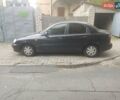 Дэу Ланос 2007 в Одессе на Automoto.ua Черный Дэу Ланос, объемом двигателя 1.5 л и пробегом 240 тыс. км за 1200 $, фото 5 на Automoto.ua