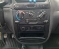 Черный Дэу Ланос, объемом двигателя 1.5 л и пробегом 158 тыс. км за 1250 $, фото 7 на Automoto.ua