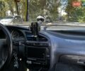 Черный Дэу Ланос, объемом двигателя 1.6 л и пробегом 154 тыс. км за 3500 $, фото 5 на Automoto.ua