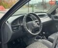 Черный Дэу Ланос, объемом двигателя 1.5 л и пробегом 105 тыс. км за 2450 $, фото 22 на Automoto.ua
