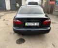 Чорний Деу Ланос, об'ємом двигуна 1.39 л та пробігом 200 тис. км за 1850 $, фото 1 на Automoto.ua