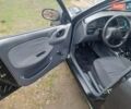 Черный Дэу Ланос, объемом двигателя 1.5 л и пробегом 158 тыс. км за 1250 $, фото 4 на Automoto.ua