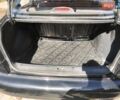 Черный Дэу Ланос, объемом двигателя 1.5 л и пробегом 255 тыс. км за 2300 $, фото 1 на Automoto.ua