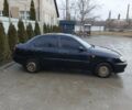 Черный Дэу Ланос, объемом двигателя 1.5 л и пробегом 195 тыс. км за 1900 $, фото 2 на Automoto.ua