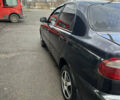 Чорний Деу Ланос, об'ємом двигуна 1.5 л та пробігом 150 тис. км за 1700 $, фото 5 на Automoto.ua