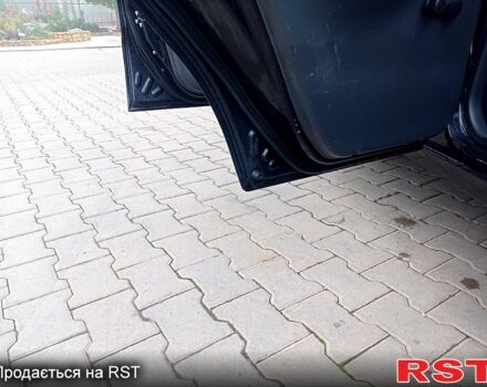 Чорний Деу Ланос, об'ємом двигуна 1.5 л та пробігом 0 тис. км за 2300 $, фото 4 на Automoto.ua