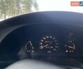 Черный Дэу Ланос, объемом двигателя 1.5 л и пробегом 235 тыс. км за 2000 $, фото 8 на Automoto.ua