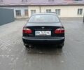 Черный Дэу Ланос, объемом двигателя 1.5 л и пробегом 224 тыс. км за 1499 $, фото 7 на Automoto.ua