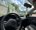 Черный Дэу Ланос, объемом двигателя 1.5 л и пробегом 172 тыс. км за 2899 $, фото 7 на Automoto.ua