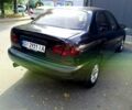 Дэу Ланос 2007 в Днепре (Днепропетровске) на Automoto.ua Черный Дэу Ланос, объемом двигателя 1.5 л и пробегом 217 тыс. км за 1650 $, фото 3 на Automoto.ua
