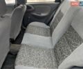 Черный Дэу Ланос, объемом двигателя 1.5 л и пробегом 210 тыс. км за 1600 $, фото 6 на Automoto.ua